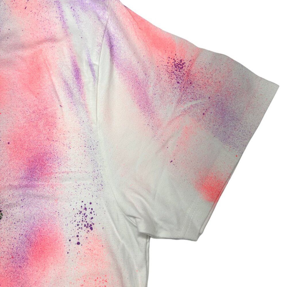 Reworked Akoo Kingdom Tee (4X) - Picture 4 of 7